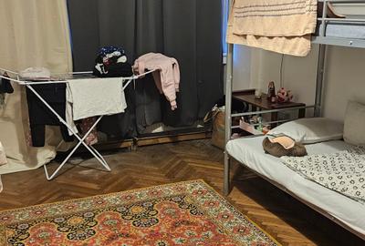 Apartament de 2 camere decomandat in Blocul Patria - 5