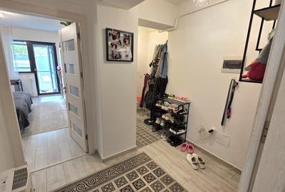 Apartament 2 camere decomandat cu GRADINA, utilat complet si mobilat la comanda - 7