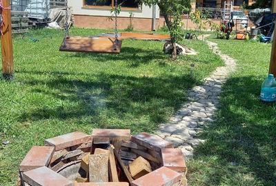Casă cu 4 camere în Benic - 2