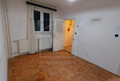 Ocazie! Apartament 2 camere, etaj 2, Gheorgheni, zona Hermes - 2