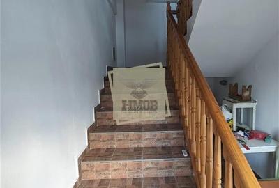 Spatiu modern si generos de birouri cu 5 locuri de parcare zona Calea Dumbravii - 10