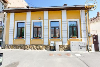 FILM &3D! Casa de patrimoniu, deschidere multifunctionala, Ultracentral, Sfantu - 6