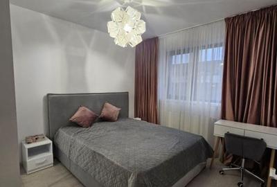 Apartament 3 camere modern cu parcare – Hils Brauner, langa metrou - 2