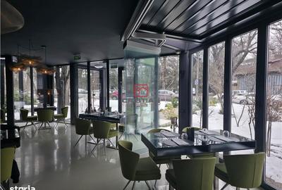 Spațiu comercial, de 370 mp, în Nordului - 8