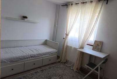 Apartament 2 camere, aproape metrou Piata Sudului  - 450 euro - 4