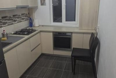 Garsonieră decomandată în Craiovei - 2