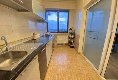 Apartament cu 2 camere decomandat, mobilat în Ferentari - 11