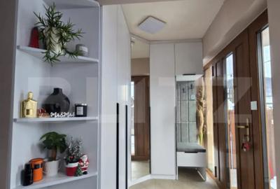 Casă cu 4 camere în Sângeorgiu de Mureș - 4