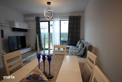 Casă cu 4 camere în Central - 3