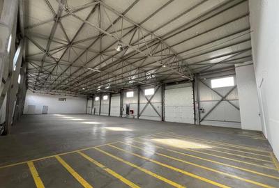 Spațiu comercial, de 755 mp, în Ștefăneștii de Jos - 13