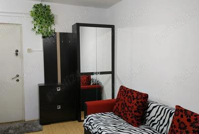 Garsoniera de inchiriat Bucuresti zona buna 750 ron - 1