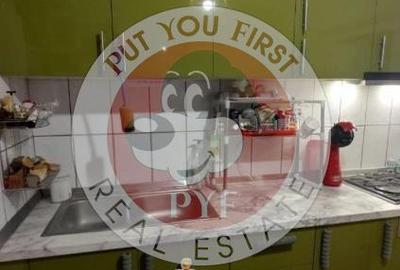 Dna Ghica | Apartament 2 Camere | Semidecomandat | 50mp | B11499 - 2