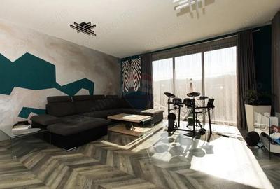 Casa Superba - Independenta Energetic - 2