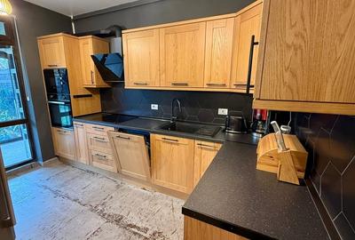 REV2005285 Vila superba I Baneasa I Vatra Noua I De inchiriat REV2005285 Vila superba I Baneasa I Vatra Noua I De inchiriat - 5