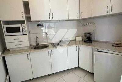 Apartament 2 camere mobilat etaj 1 - zona Centrala Sibiu - 3