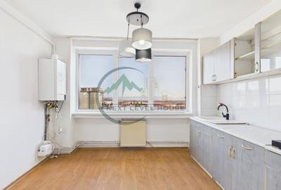 Apartament cu 3 camere decomandat în Central - 4