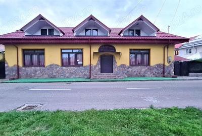 Spațiu comercial, de 160 mp, în Săvinești - 2