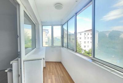 Garsonieră decomandată în Bistrița Lac - 6