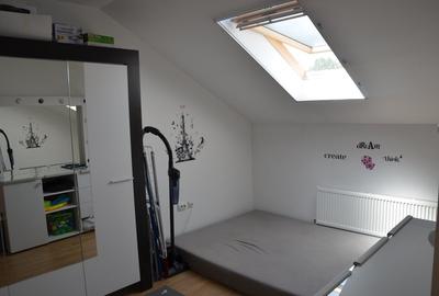 Apartament cu 3 camere semidecomandat, mobilat în Giroc - 10