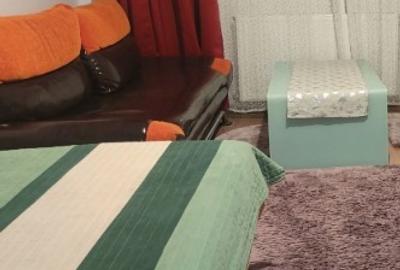 Garsonieră semidecomandată în Tractorul - 7