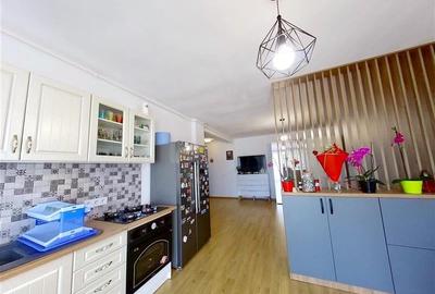 3D! Apartament 2 camere,69mp,terasa privata,loc sigur pentru masina, Codlea, Bra - 7
