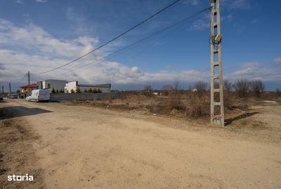 Spațiu comercial, în Săftica - 7