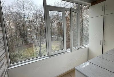 Apartament cu 2 camere decomandat în Drumul Taberei - 7