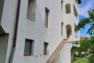 Vila , D+P+1+M+POD, 474 mp, Valea Lupului - 5