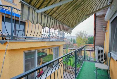 Casa cu 7 camere de vanzare, zona Parcul Salca, Cantemir - 7