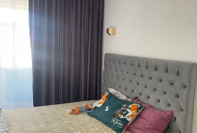 Apartament cu 2 camere în Obor - 2