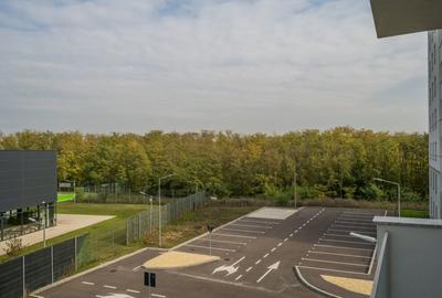 Apartament 3 camere si loc parcare inclus in pret | Greenfield Teilor - 14
