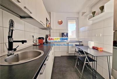 Apartament 2 camere, spatios, luminos, modern, metrou 1 Mai - 9