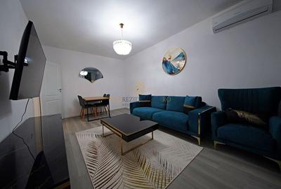 Apartament 2 camere, imobil nou, Sky Tower, Soseaua Oltenitei - 2