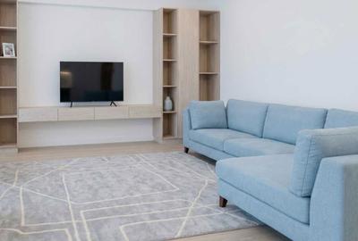 Apartament cu 3 camere semidecomandat în Odăile - 1