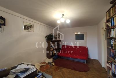 Apartament cu 2 camere decomandat în Gheorgheni - 2