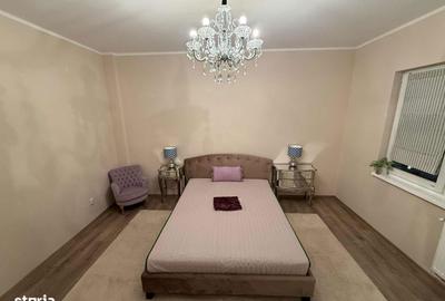 Apartament cu 2 camere semidecomandat în Titulescu - 3