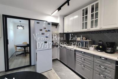Apartament cu 4 camere decomandat, mobilat în Pantelimon - 14