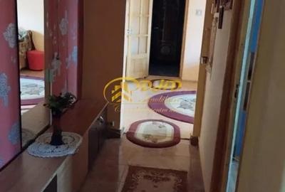 Ap. 3 camere, cu centrală termică, bloc fără risc Ap. 3 camere, cu centrală termică, bloc fără risc - 2