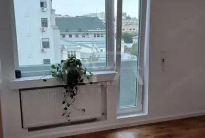 PENTHOUSE ULTRACENTRAL CU VEDERE PANORAMICA - 1