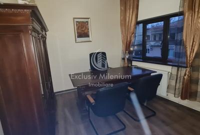 Vila /Casa Birouri Piata Muncii / Calea Calarasi / Decebal - 6