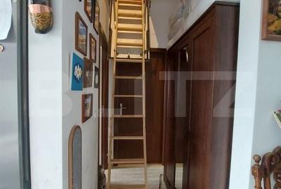 Apartament cu 2 camere în Valea Lupului - 4