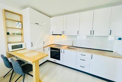 Chiajna, Pollux Residence, mobilat complet, parcare inclusa - 3