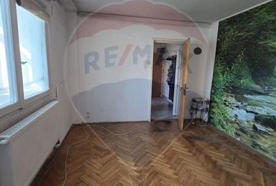 DE VANZARE Apartament cu 3 camere in zona Titan - 14