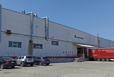 Vand complex industrial/comercial in Husi - ID : RH-43182-property - 1