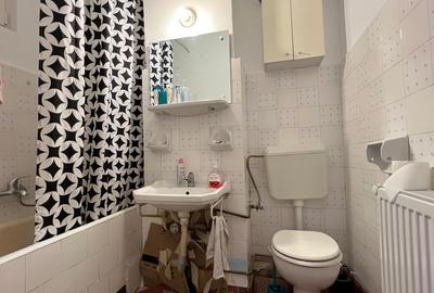 2 camere | centrala proprie | Olimpia-Stadion - 13
