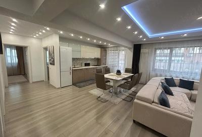 Apartament cu 3 camere decomandat în Bucureștii Noi - 5