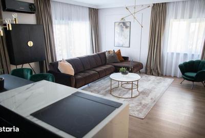 Apartament cu 3 camere semidecomandat în Ciupercenii Noi - 1