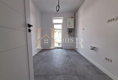 Apartament cu 2 camere decomandat în Braytim