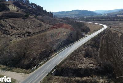 Teren de 2000 mp, în Moșna - 36