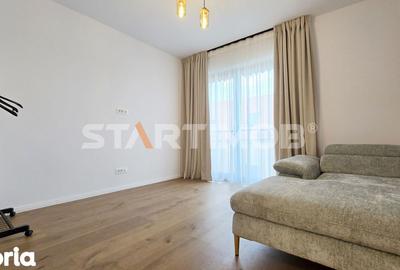 Apartament cu 3 camere, mobilat în Bartolomeu - 11